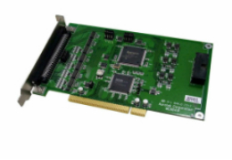 運(yùn)動(dòng)控制卡